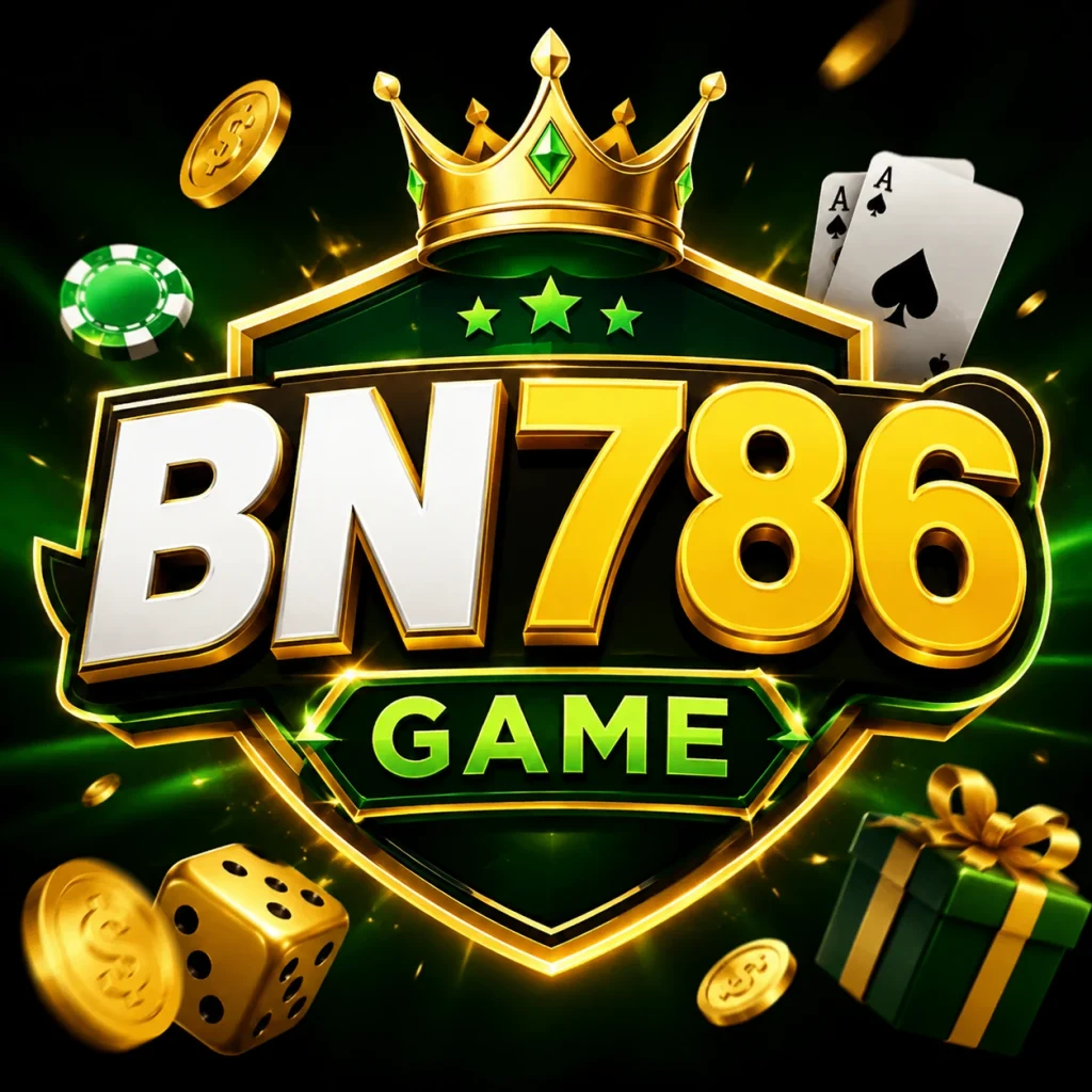 bn786 game