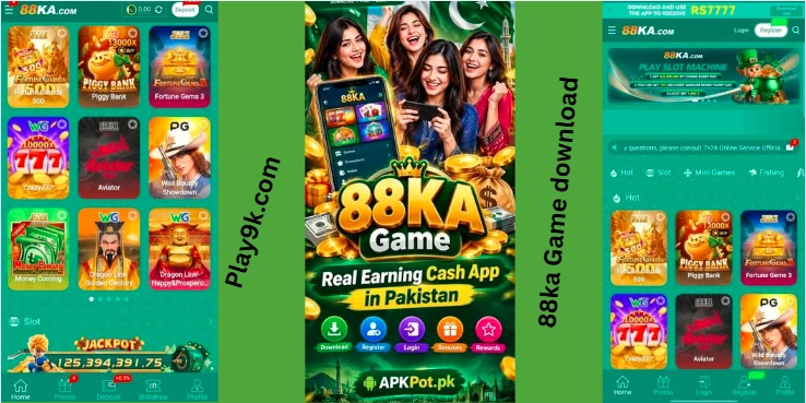 88ka game apk