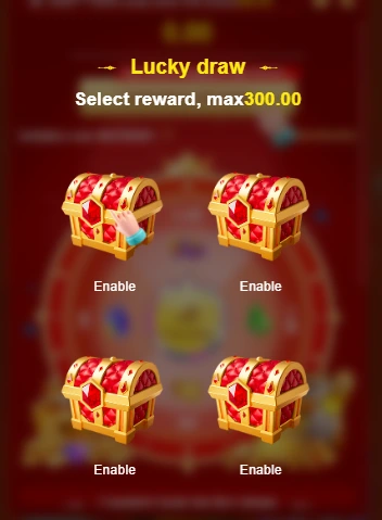 bonuses and promotions