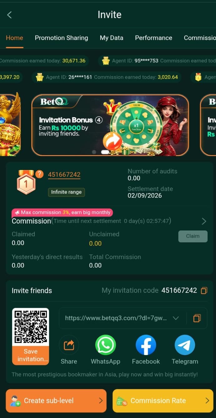betqq game