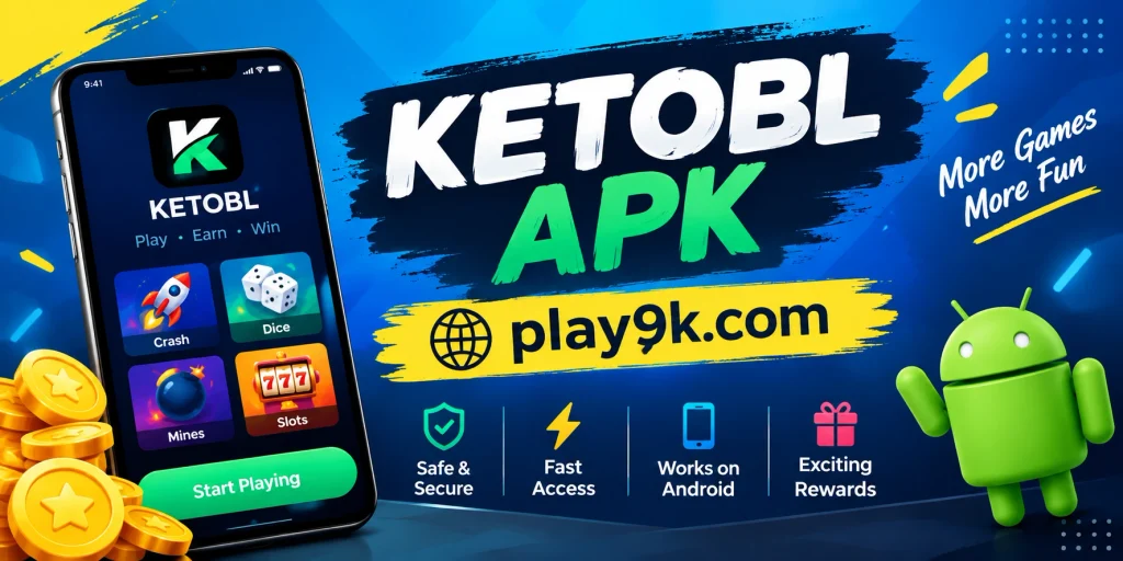 ketobl apk