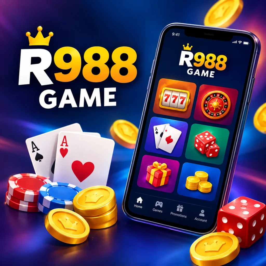 r988 game